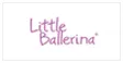 Little Ballerina Love to Dance Sweatshirt