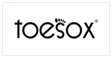 ToeSox Full Toe Prima Bellarina
