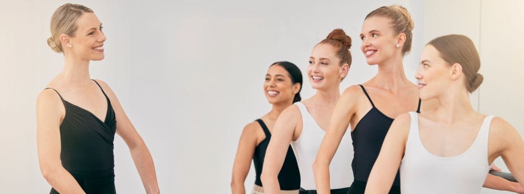 Protective Factors in Elite Dance Training