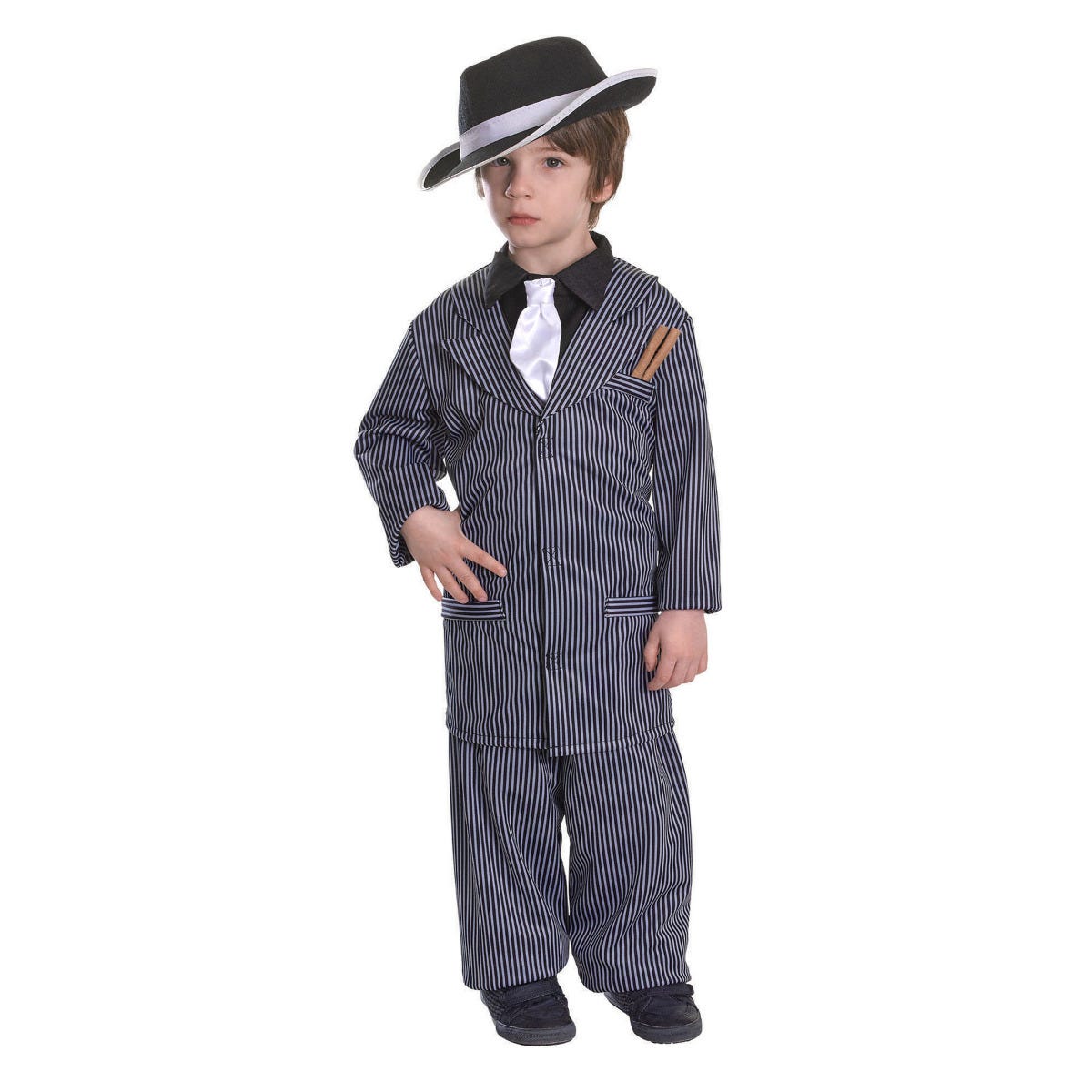 Flappers Gangsters Molls Dance Costumes 20s Themed Collection
