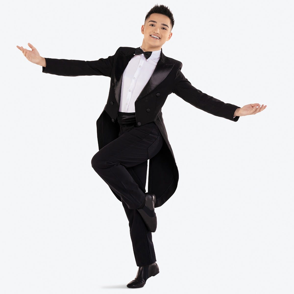 BBC Two - Strictly - It Takes Two, Series 17, Episode 56, The World of Dance:  Tap Dancing