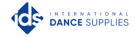 International Dance Supplies Logo